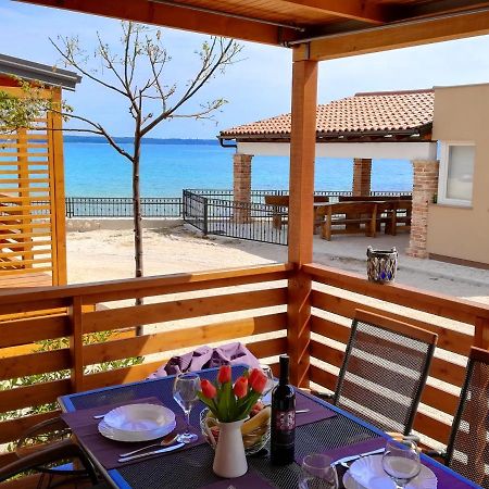 Holiday Home Happiness Privlaka  Exterior photo