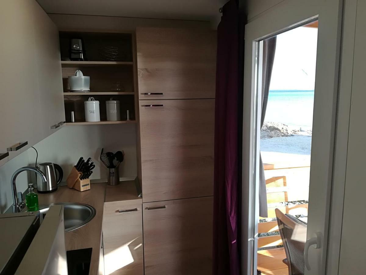 Holiday Home Happiness Privlaka  Exterior photo