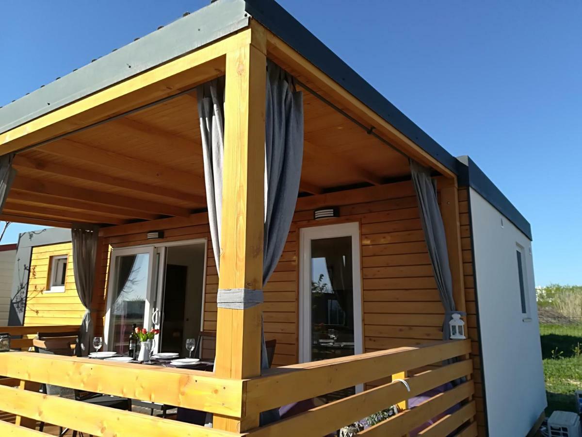 Holiday Home Happiness Privlaka  Exterior photo